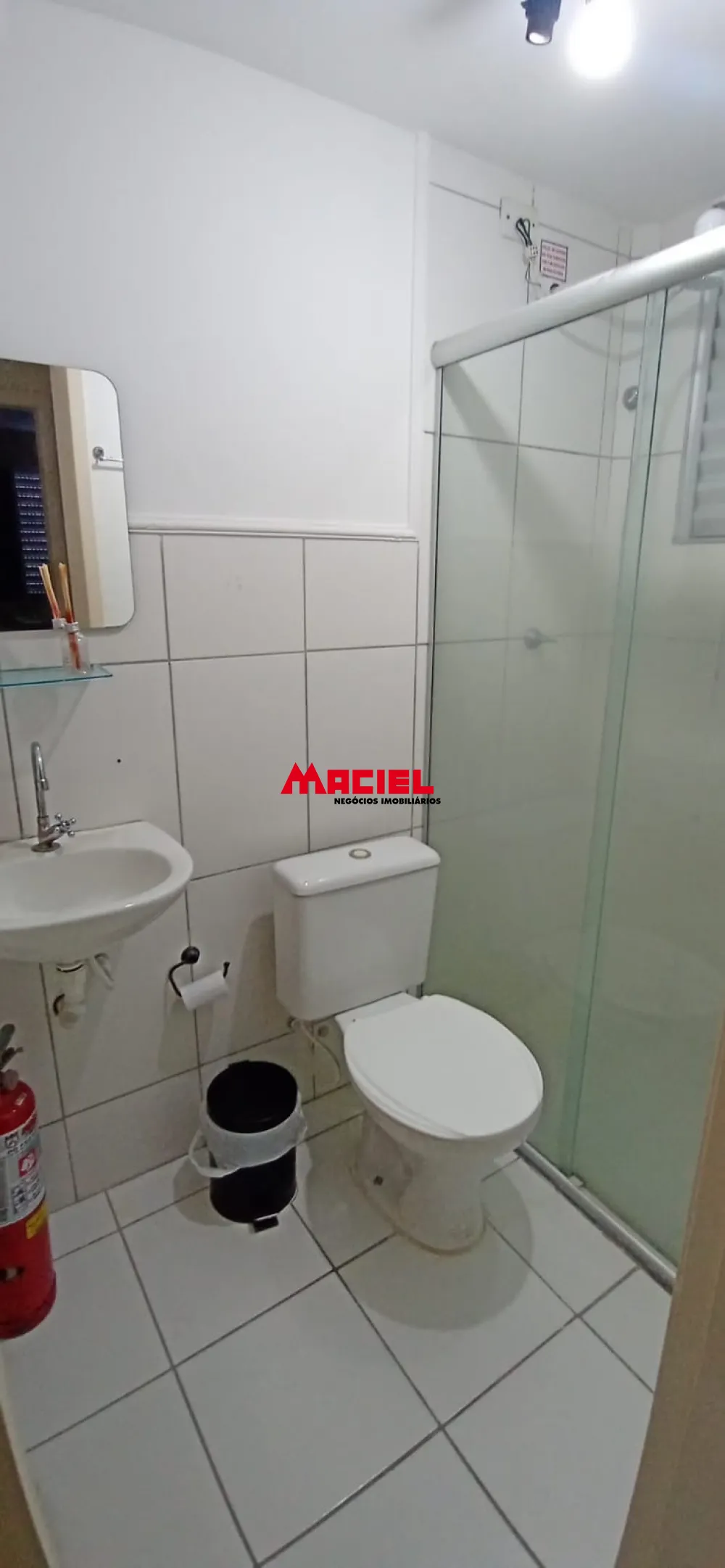 Comprar Apartamento / Padr&atilde;o em S&atilde;o Jos&eacute; dos Campos R$ 310.000,00 - Foto 3