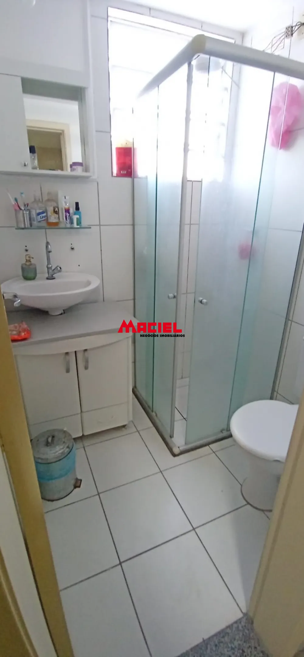 Comprar Apartamento / Padr&atilde;o em S&atilde;o Jos&eacute; dos Campos R$ 310.000,00 - Foto 4