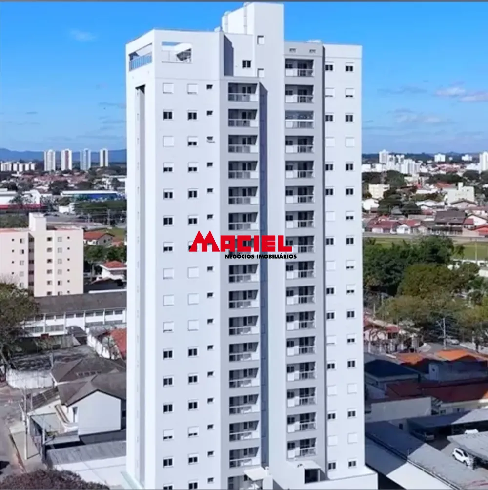 Comprar Apartamento / Padr&atilde;o em S&atilde;o Jos&eacute; dos Campos R$ 750.000,00 - Foto 1