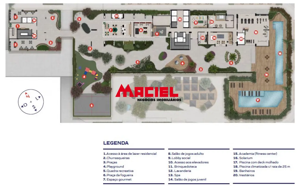 Comprar Apartamento / Padr&atilde;o em S&atilde;o Jos&eacute; dos Campos R$ 600.000,00 - Foto 2