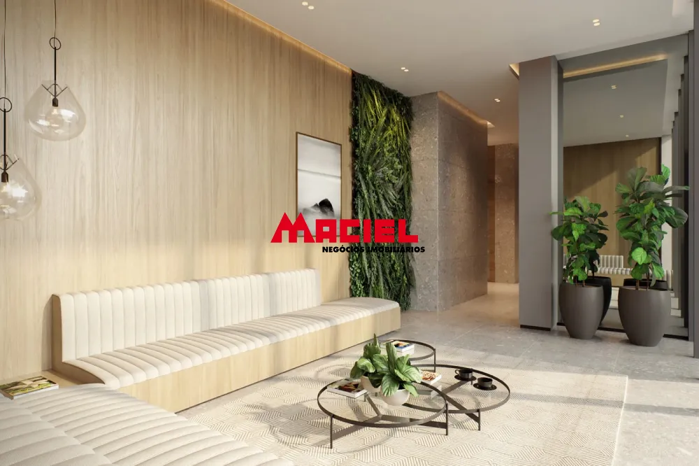 Comprar Apartamento / Padr&atilde;o em S&atilde;o Jos&eacute; dos Campos R$ 600.000,00 - Foto 13