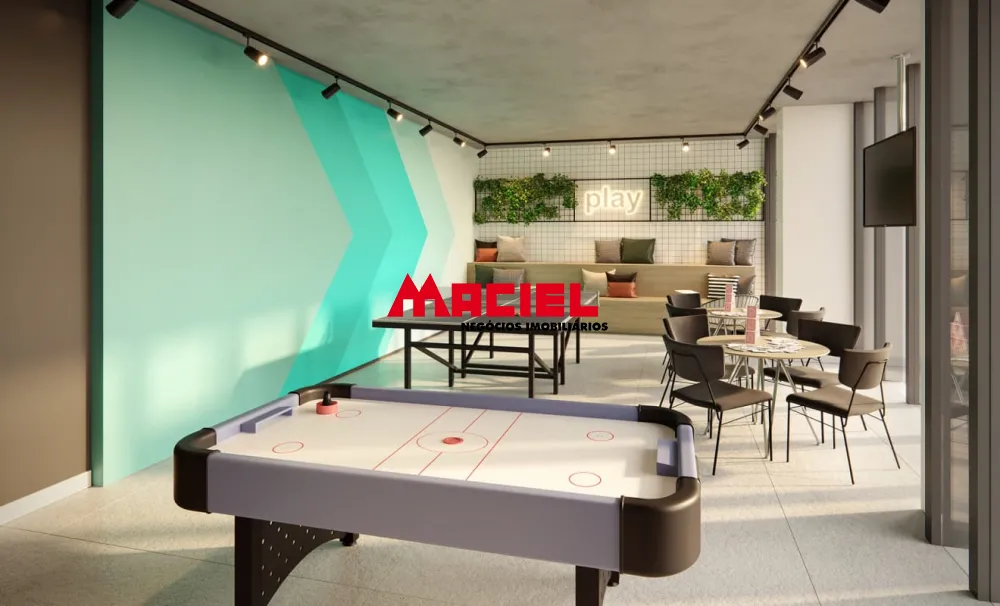 Comprar Apartamento / Padr&atilde;o em S&atilde;o Jos&eacute; dos Campos R$ 600.000,00 - Foto 16