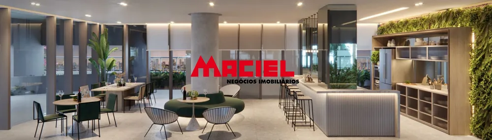 Comprar Apartamento / Padr&atilde;o em S&atilde;o Jos&eacute; dos Campos R$ 600.000,00 - Foto 17