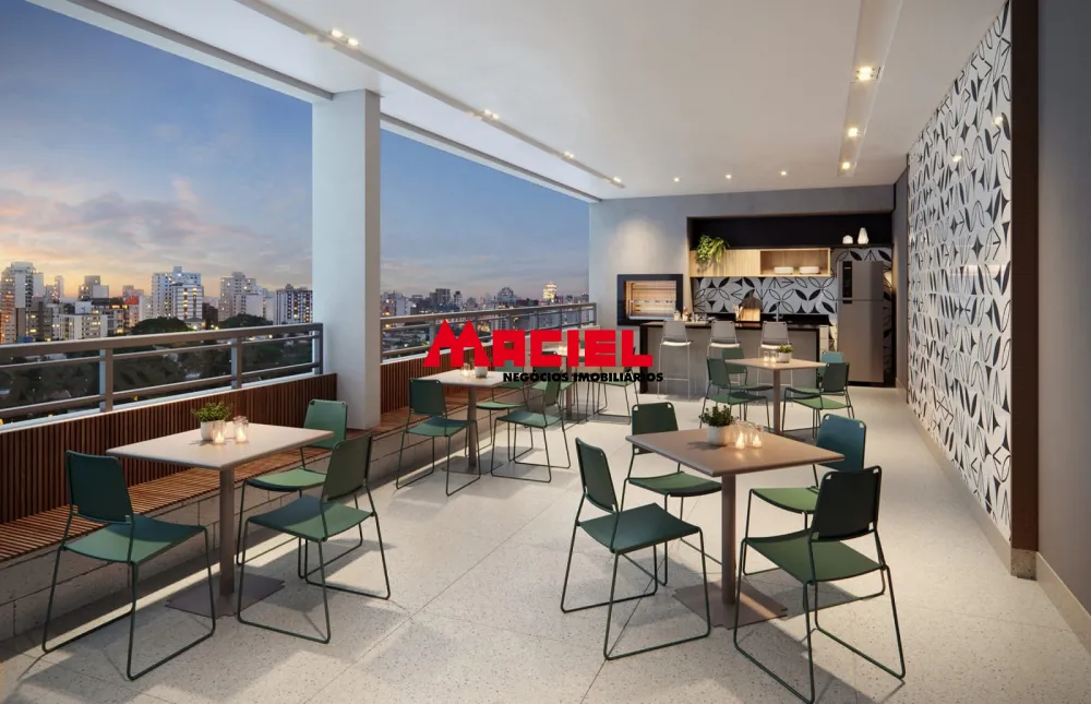 Comprar Apartamento / Padr&atilde;o em S&atilde;o Jos&eacute; dos Campos R$ 600.000,00 - Foto 18