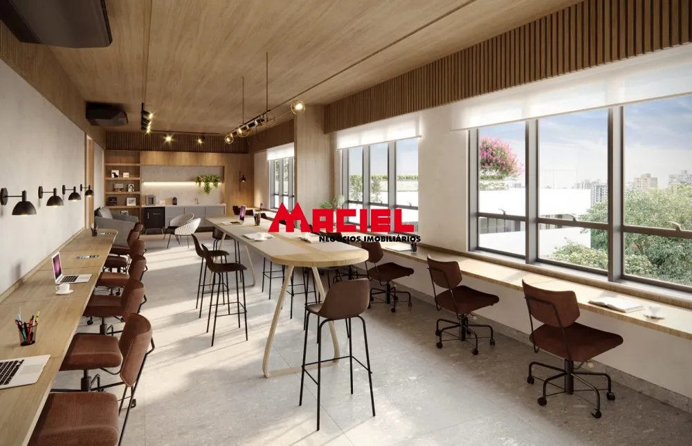 Comprar Apartamento / Padr&atilde;o em S&atilde;o Jos&eacute; dos Campos R$ 600.000,00 - Foto 20