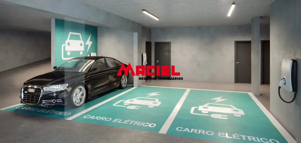 Comprar Apartamento / Padr&atilde;o em S&atilde;o Jos&eacute; dos Campos R$ 600.000,00 - Foto 21