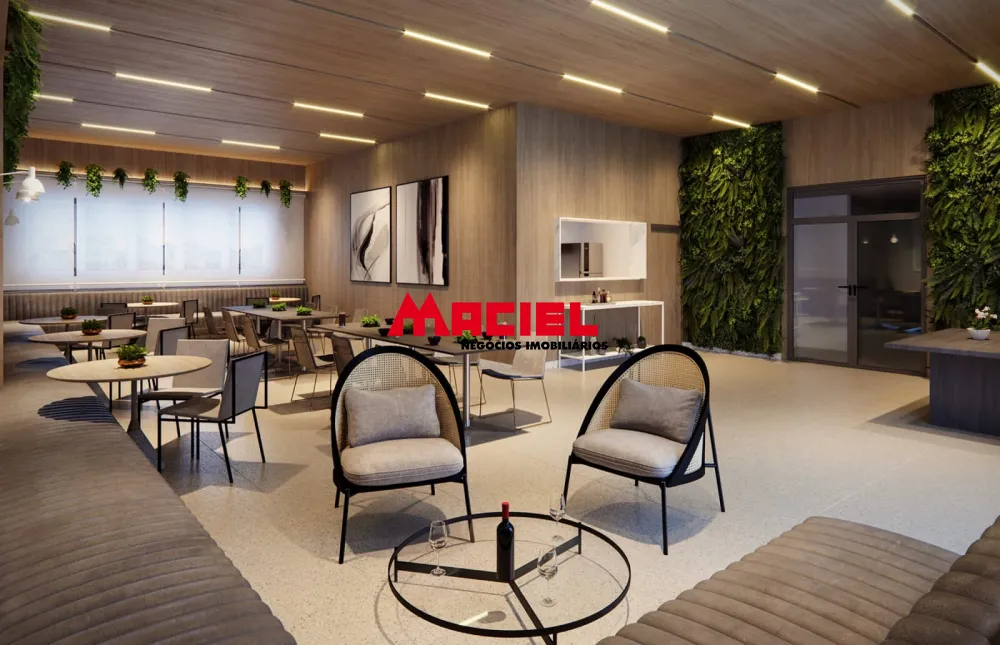 Comprar Apartamento / Padr&atilde;o em S&atilde;o Jos&eacute; dos Campos R$ 600.000,00 - Foto 23