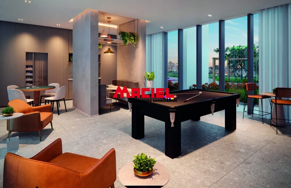 Comprar Apartamento / Padr&atilde;o em S&atilde;o Jos&eacute; dos Campos R$ 600.000,00 - Foto 24