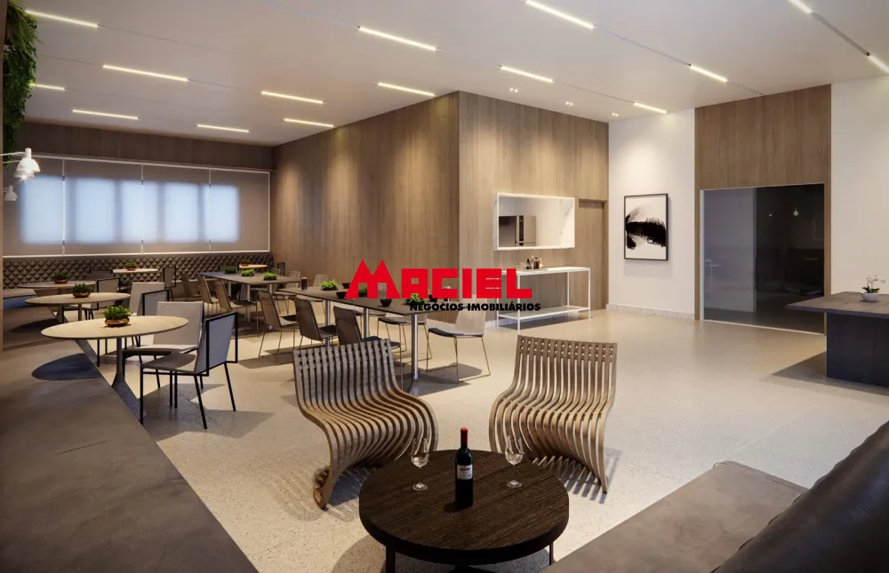 Comprar Apartamento / Padr&atilde;o em S&atilde;o Jos&eacute; dos Campos R$ 600.000,00 - Foto 25