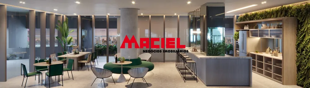 Comprar Apartamento / Padr&atilde;o em S&atilde;o Jos&eacute; dos Campos R$ 600.000,00 - Foto 26