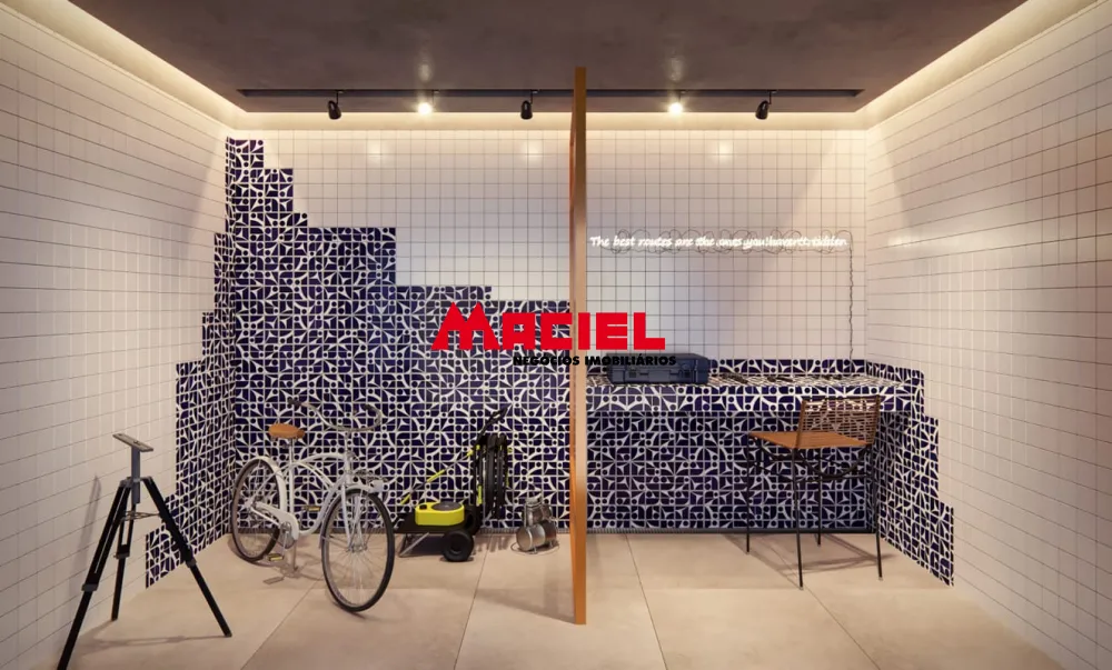 Comprar Apartamento / Padr&atilde;o em S&atilde;o Jos&eacute; dos Campos R$ 600.000,00 - Foto 27