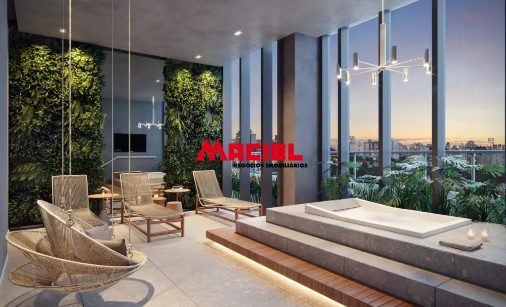 Comprar Apartamento / Padr&atilde;o em S&atilde;o Jos&eacute; dos Campos R$ 600.000,00 - Foto 28