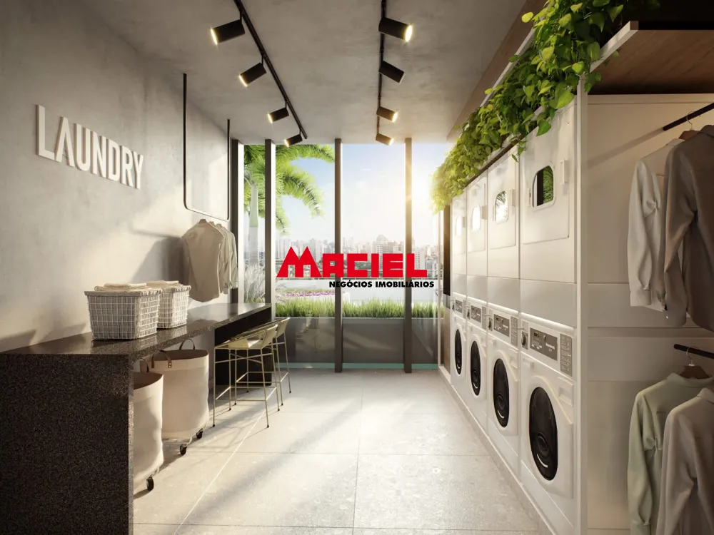 Comprar Apartamento / Padr&atilde;o em S&atilde;o Jos&eacute; dos Campos R$ 600.000,00 - Foto 29