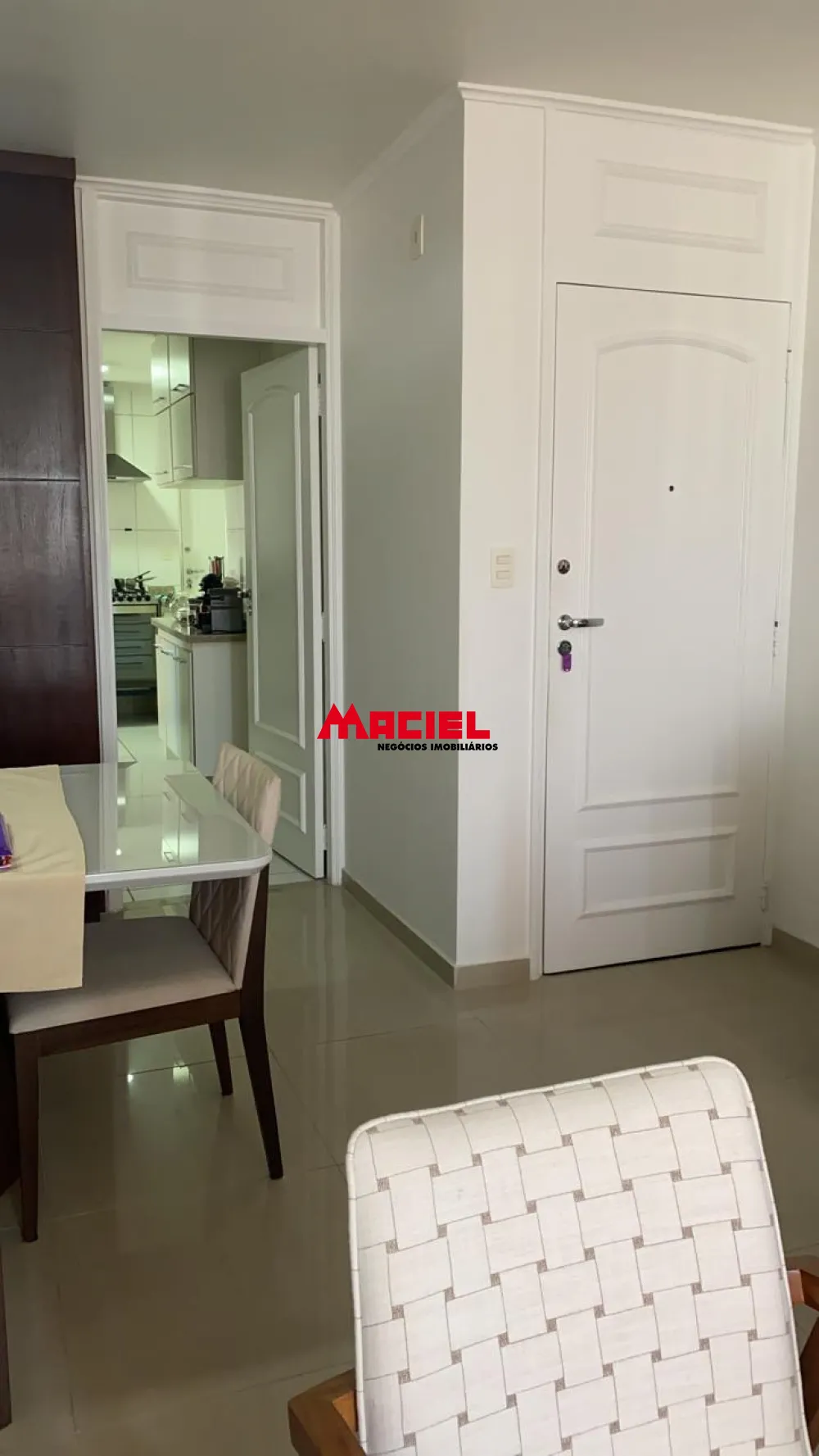 Comprar Apartamento / Padr&atilde;o em S&atilde;o Jos&eacute; dos Campos R$ 950.000,00 - Foto 1