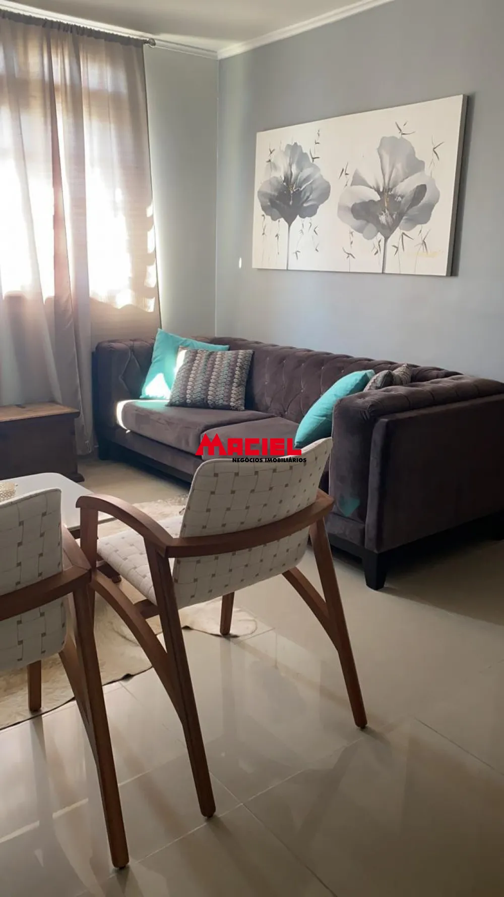 Comprar Apartamento / Padr&atilde;o em S&atilde;o Jos&eacute; dos Campos R$ 950.000,00 - Foto 3