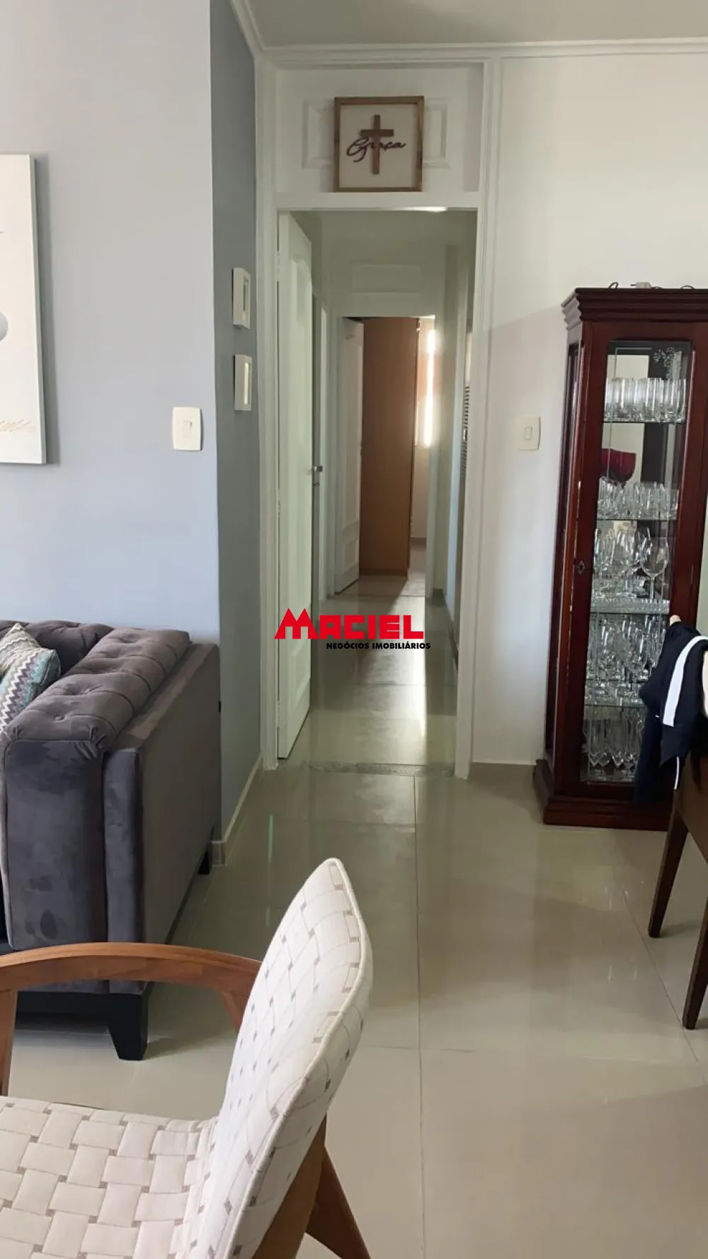 Comprar Apartamento / Padr&atilde;o em S&atilde;o Jos&eacute; dos Campos R$ 950.000,00 - Foto 5