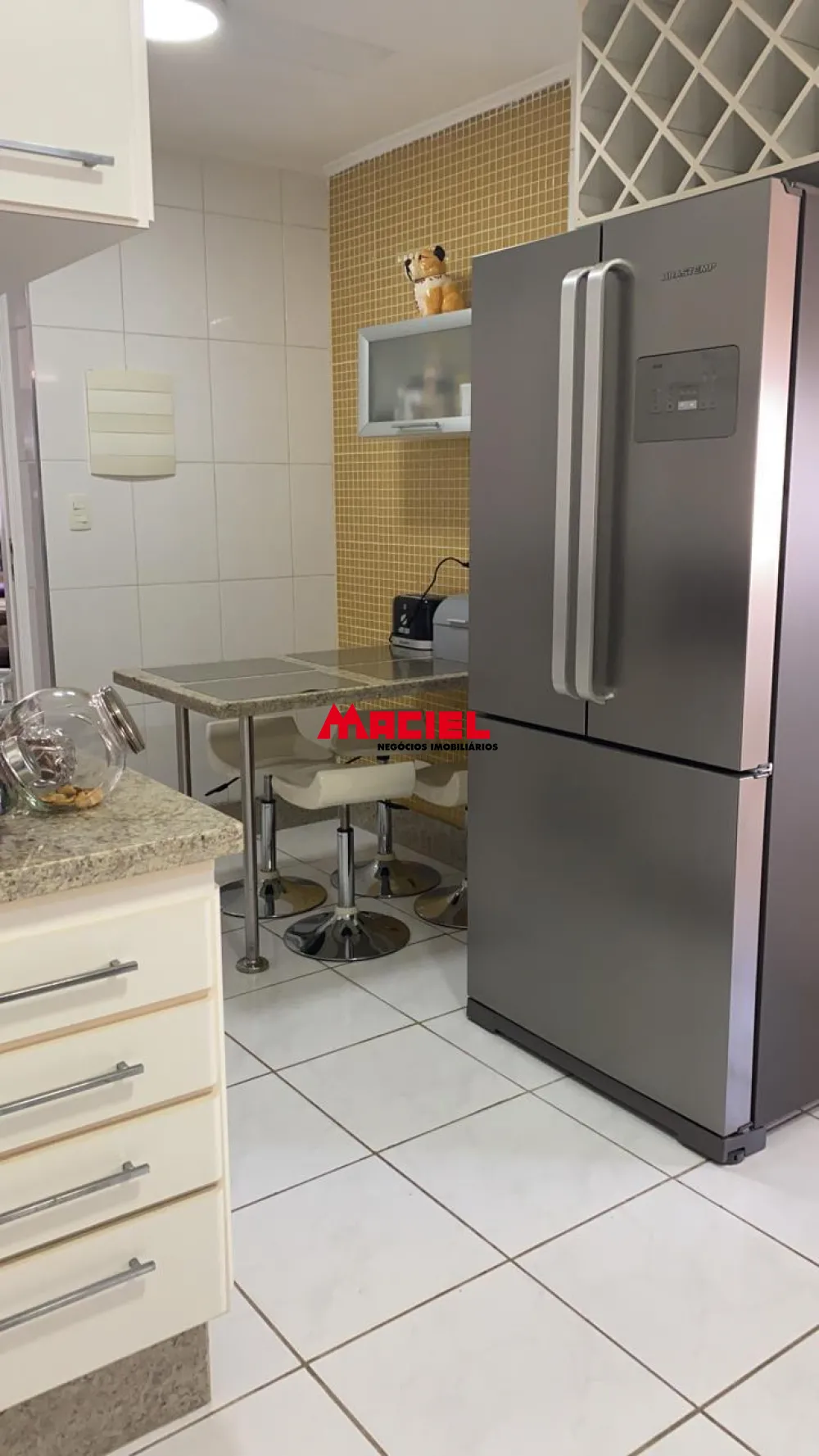 Comprar Apartamento / Padr&atilde;o em S&atilde;o Jos&eacute; dos Campos R$ 950.000,00 - Foto 10