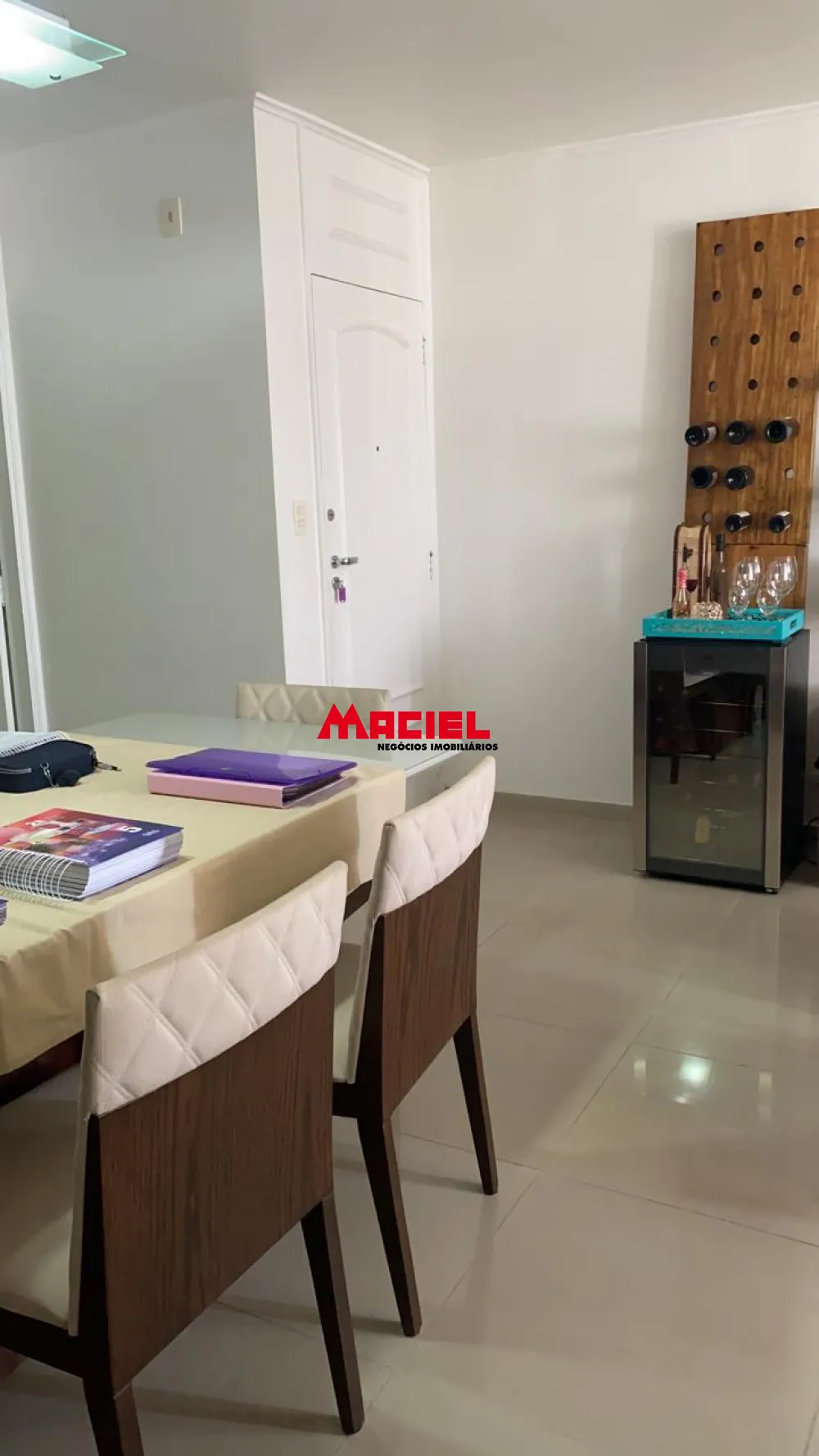 Comprar Apartamento / Padr&atilde;o em S&atilde;o Jos&eacute; dos Campos R$ 950.000,00 - Foto 17
