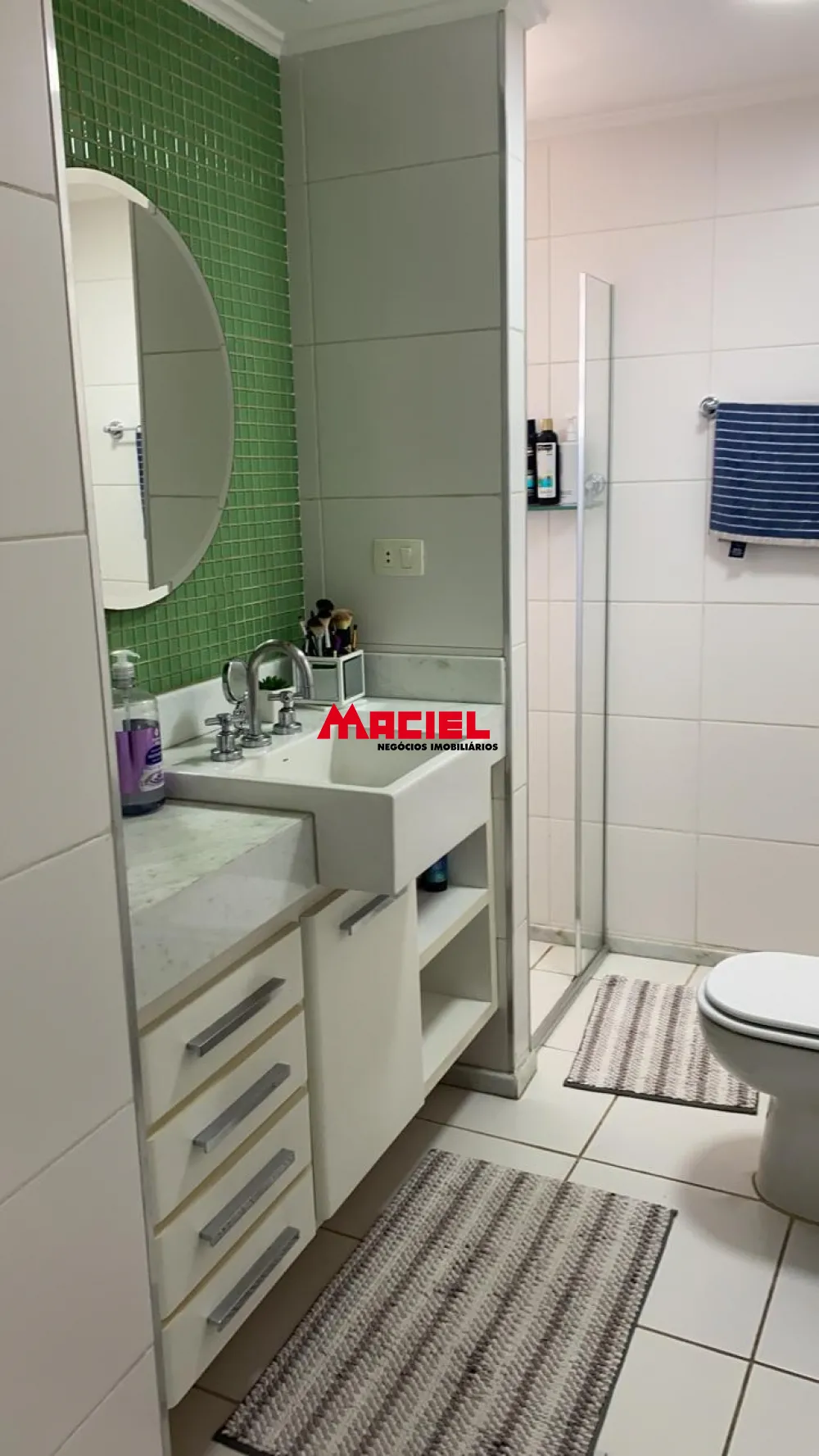 Comprar Apartamento / Padr&atilde;o em S&atilde;o Jos&eacute; dos Campos R$ 950.000,00 - Foto 18