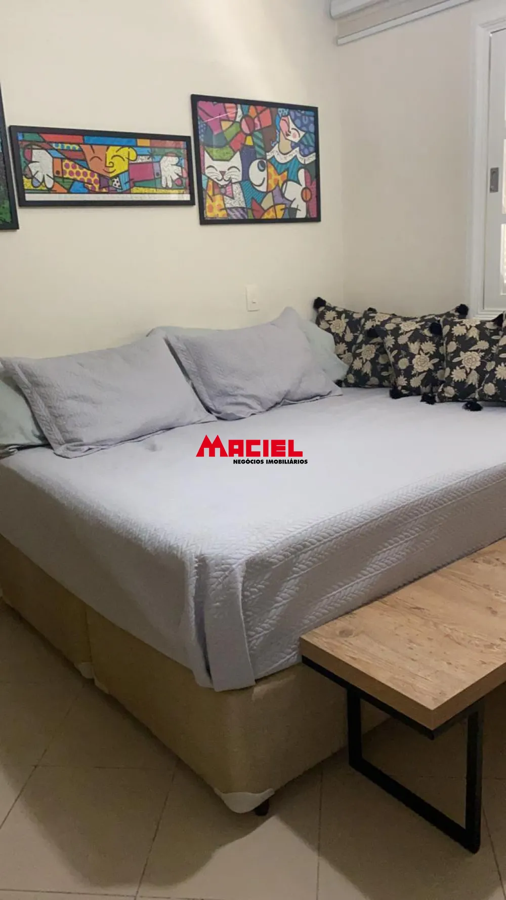 Comprar Apartamento / Padr&atilde;o em S&atilde;o Jos&eacute; dos Campos R$ 950.000,00 - Foto 19