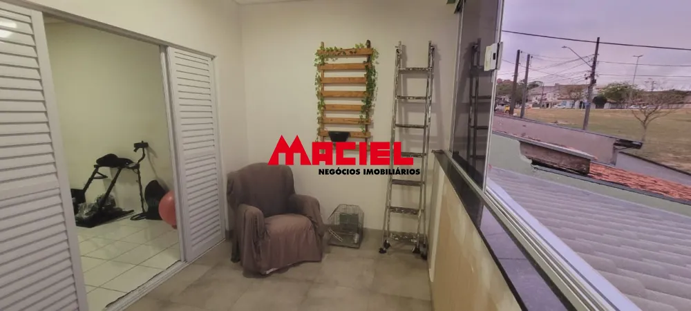 Comprar Casa / Sobrado em S&atilde;o Jos&eacute; dos Campos R$ 550.000,00 - Foto 2