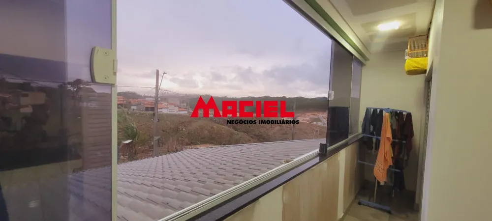 Comprar Casa / Sobrado em S&atilde;o Jos&eacute; dos Campos R$ 550.000,00 - Foto 4