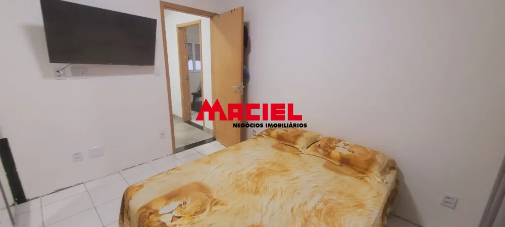 Comprar Casa / Sobrado em S&atilde;o Jos&eacute; dos Campos R$ 550.000,00 - Foto 6