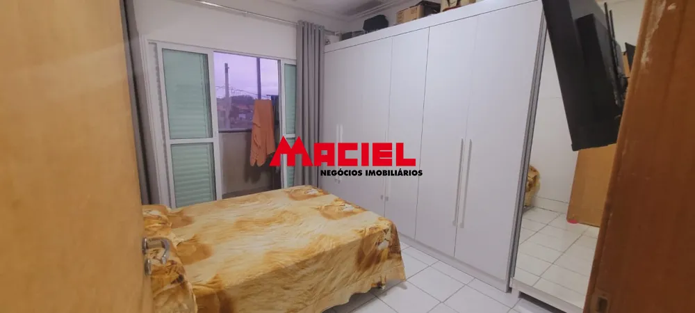 Comprar Casa / Sobrado em S&atilde;o Jos&eacute; dos Campos R$ 550.000,00 - Foto 10