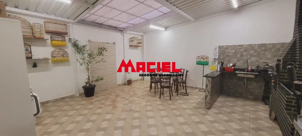 Comprar Casa / Sobrado em S&atilde;o Jos&eacute; dos Campos R$ 550.000,00 - Foto 12