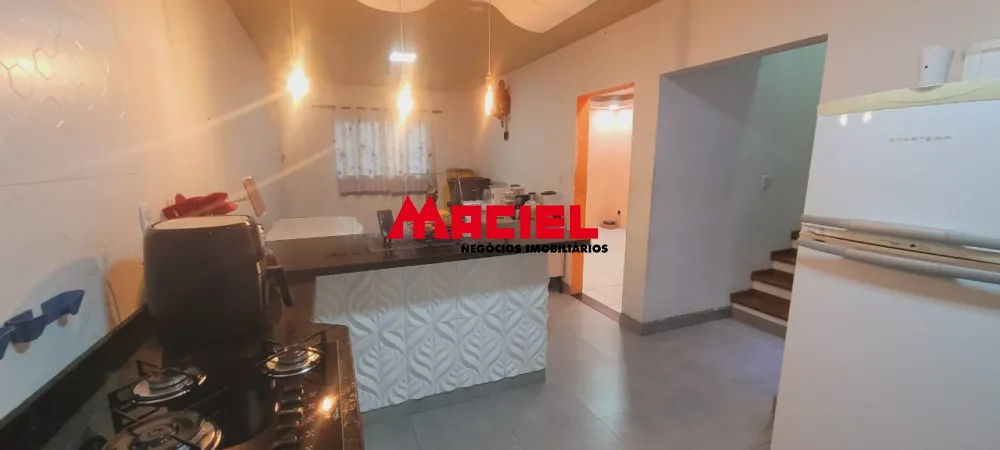 Comprar Casa / Sobrado em S&atilde;o Jos&eacute; dos Campos R$ 550.000,00 - Foto 13