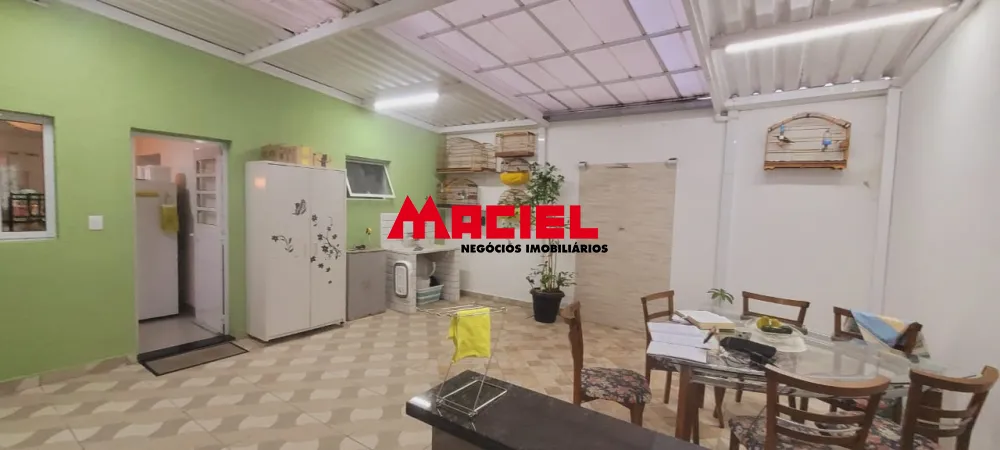 Comprar Casa / Sobrado em S&atilde;o Jos&eacute; dos Campos R$ 550.000,00 - Foto 14