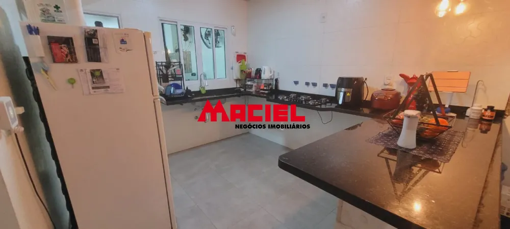 Comprar Casa / Sobrado em S&atilde;o Jos&eacute; dos Campos R$ 550.000,00 - Foto 16