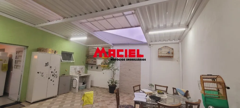 Comprar Casa / Sobrado em S&atilde;o Jos&eacute; dos Campos R$ 550.000,00 - Foto 17