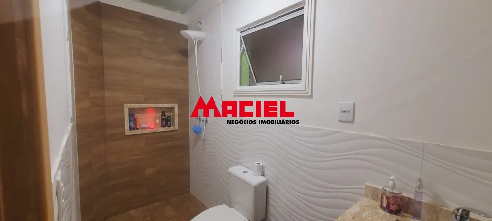 Comprar Casa / Sobrado em S&atilde;o Jos&eacute; dos Campos R$ 550.000,00 - Foto 19