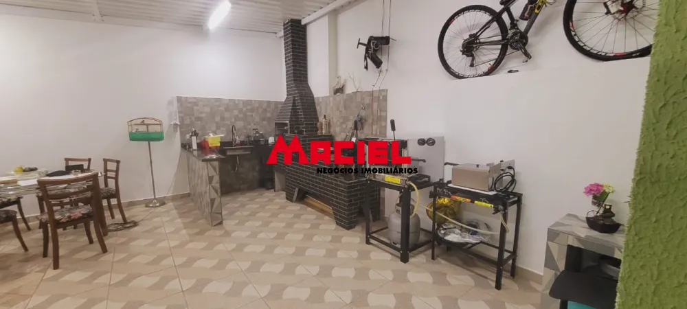 Comprar Casa / Sobrado em S&atilde;o Jos&eacute; dos Campos R$ 550.000,00 - Foto 20