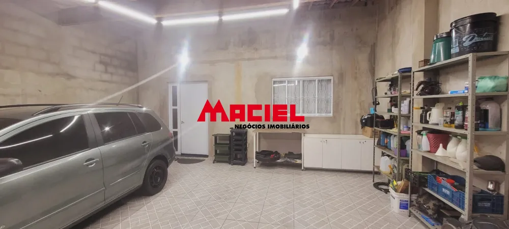 Comprar Casa / Sobrado em S&atilde;o Jos&eacute; dos Campos R$ 550.000,00 - Foto 26