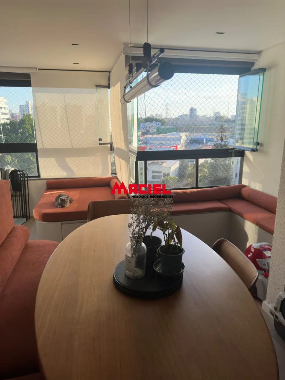 Comprar Apartamento / Padr&atilde;o em S&atilde;o Jos&eacute; dos Campos R$ 850.000,00 - Foto 2