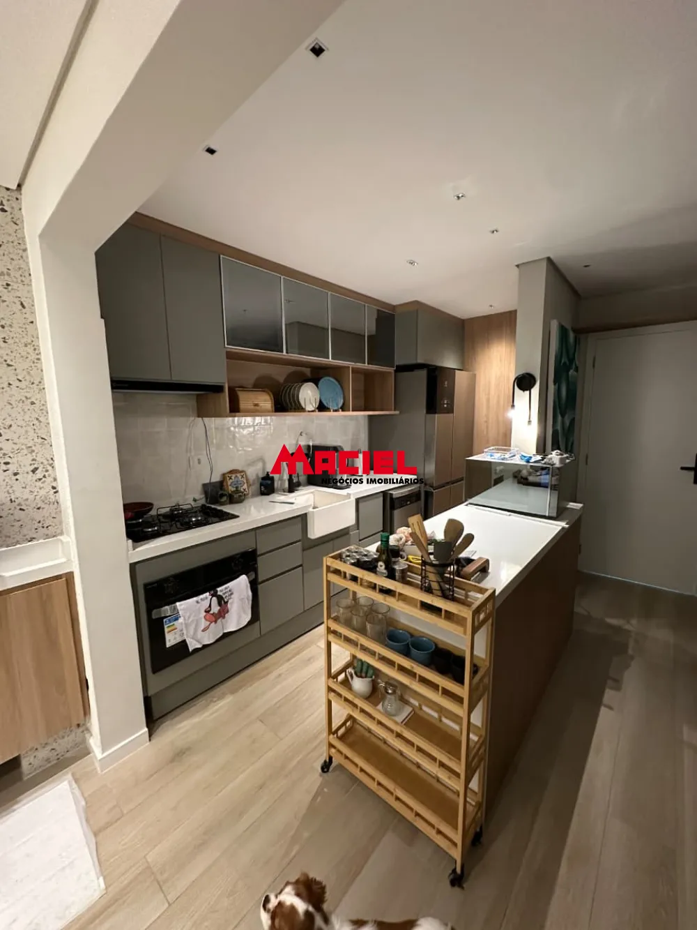 Comprar Apartamento / Padr&atilde;o em S&atilde;o Jos&eacute; dos Campos R$ 850.000,00 - Foto 4