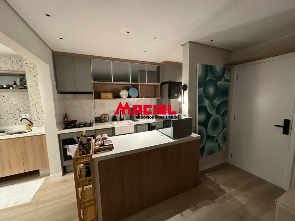 Comprar Apartamento / Padr&atilde;o em S&atilde;o Jos&eacute; dos Campos R$ 850.000,00 - Foto 5