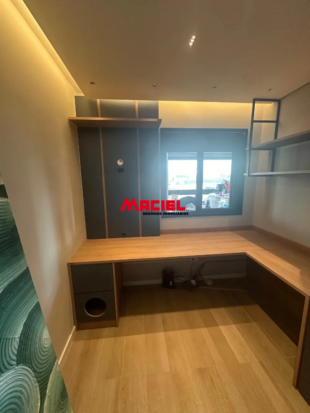 Comprar Apartamento / Padr&atilde;o em S&atilde;o Jos&eacute; dos Campos R$ 850.000,00 - Foto 6