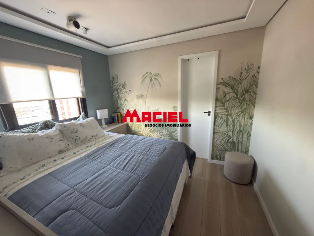 Comprar Apartamento / Padr&atilde;o em S&atilde;o Jos&eacute; dos Campos R$ 850.000,00 - Foto 7