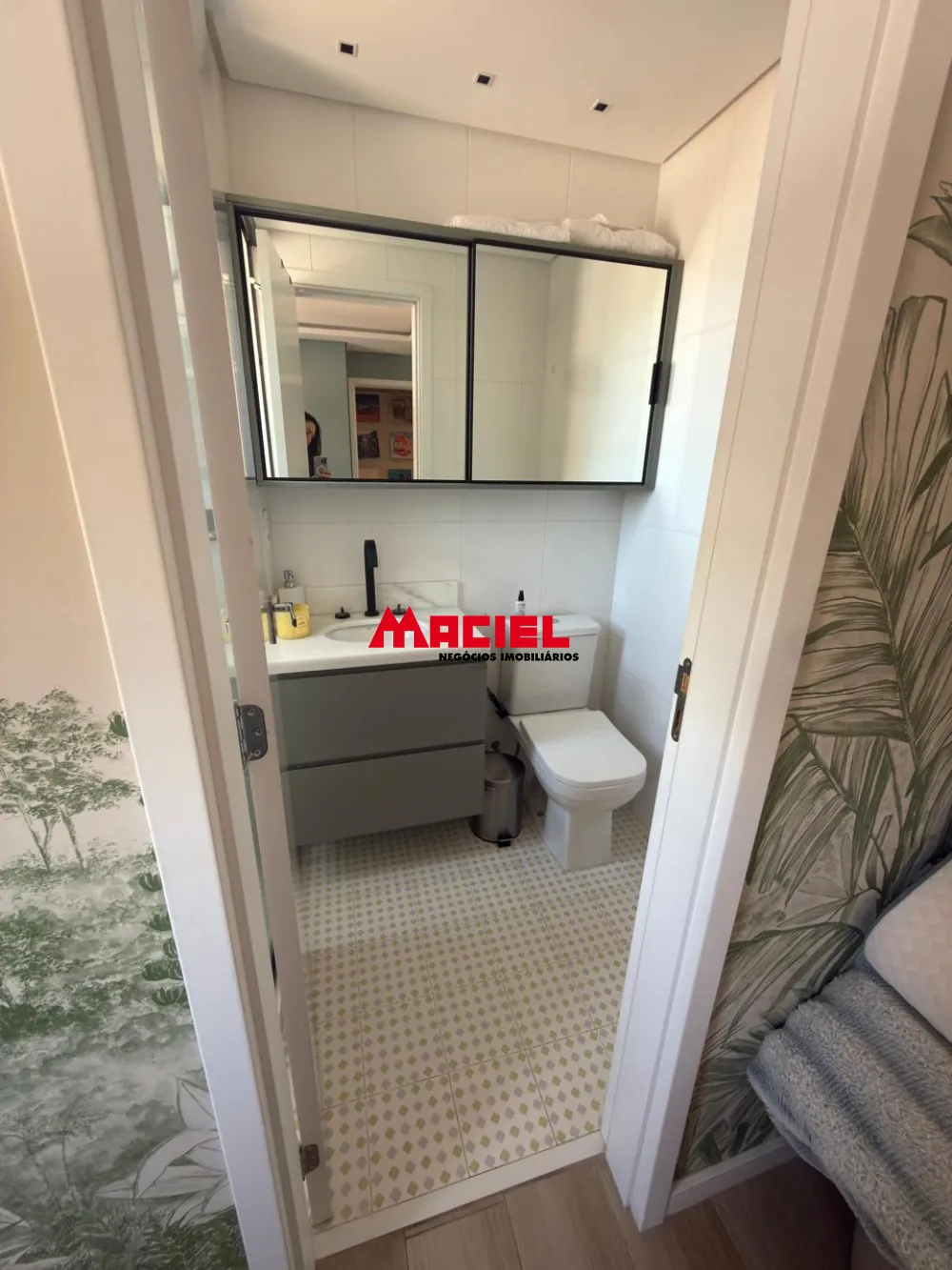 Comprar Apartamento / Padr&atilde;o em S&atilde;o Jos&eacute; dos Campos R$ 850.000,00 - Foto 9