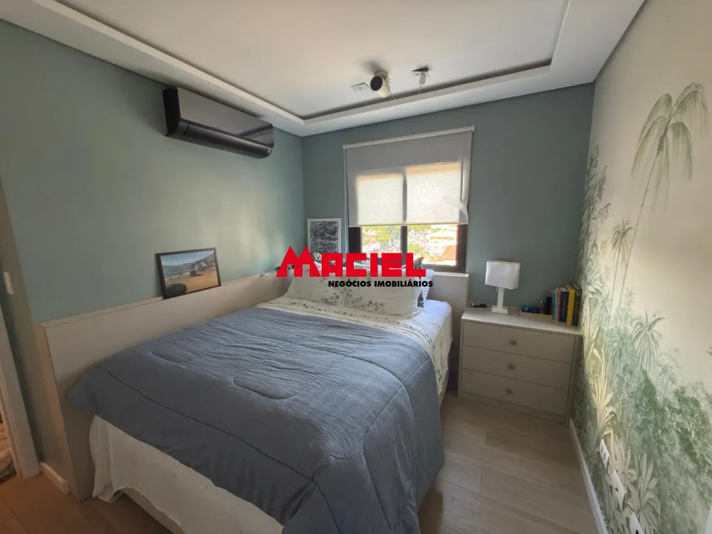 Comprar Apartamento / Padr&atilde;o em S&atilde;o Jos&eacute; dos Campos R$ 850.000,00 - Foto 10