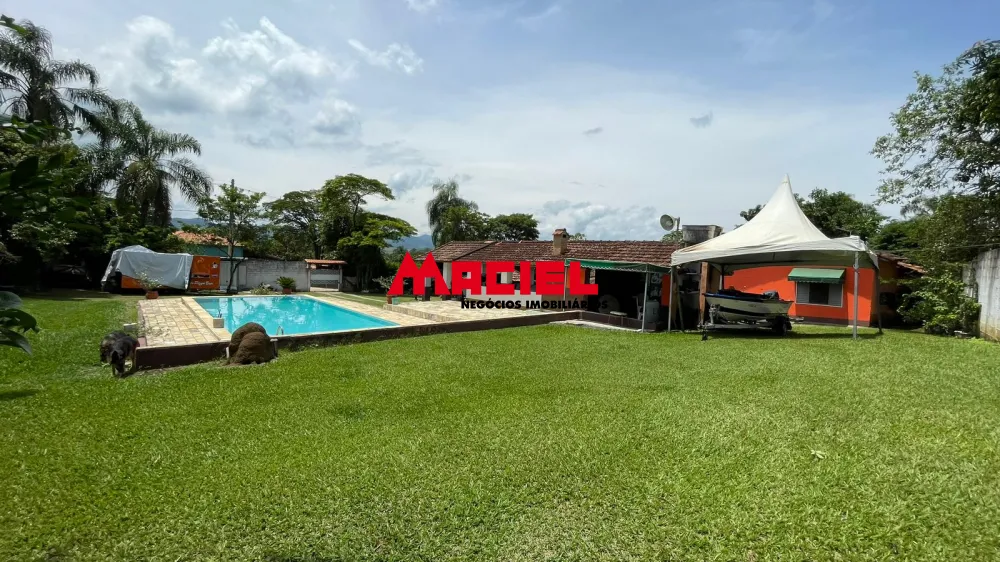 Comprar Rural / Fazenda, S&iacute;tio e Ch&aacute;cara em Ca&ccedil;apava R$ 910.000,00 - Foto 1