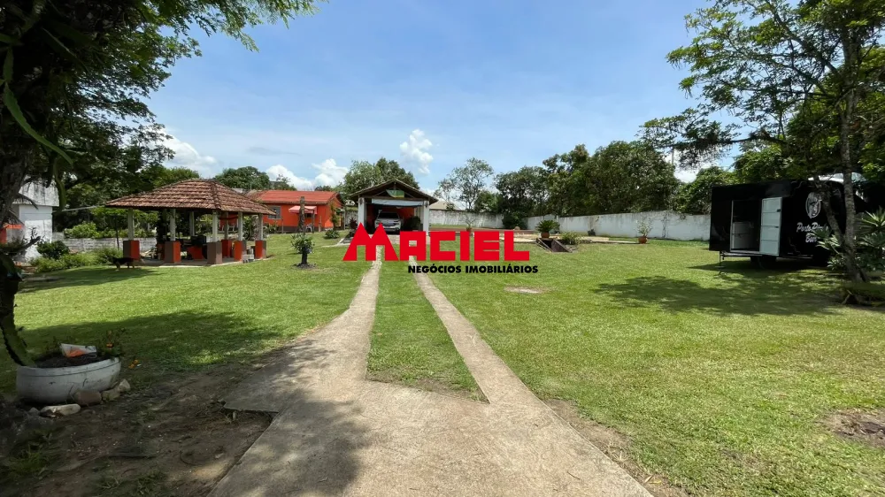Comprar Rural / Fazenda, S&iacute;tio e Ch&aacute;cara em Ca&ccedil;apava R$ 910.000,00 - Foto 2