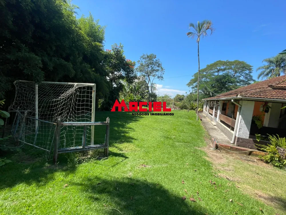 Comprar Rural / Fazenda, S&iacute;tio e Ch&aacute;cara em Ca&ccedil;apava R$ 910.000,00 - Foto 3