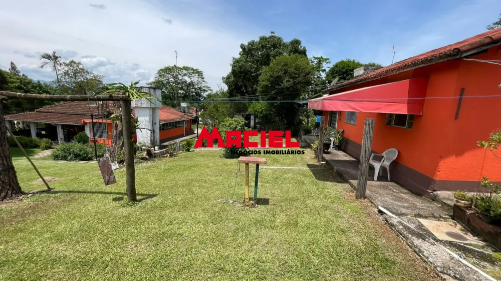 Comprar Rural / Fazenda, S&iacute;tio e Ch&aacute;cara em Ca&ccedil;apava R$ 910.000,00 - Foto 4