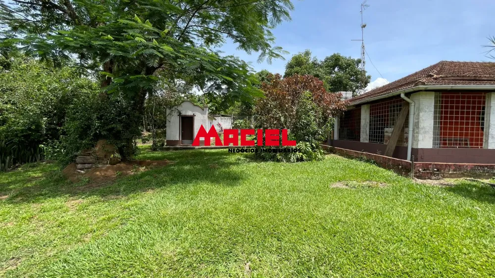 Comprar Rural / Fazenda, S&iacute;tio e Ch&aacute;cara em Ca&ccedil;apava R$ 910.000,00 - Foto 5