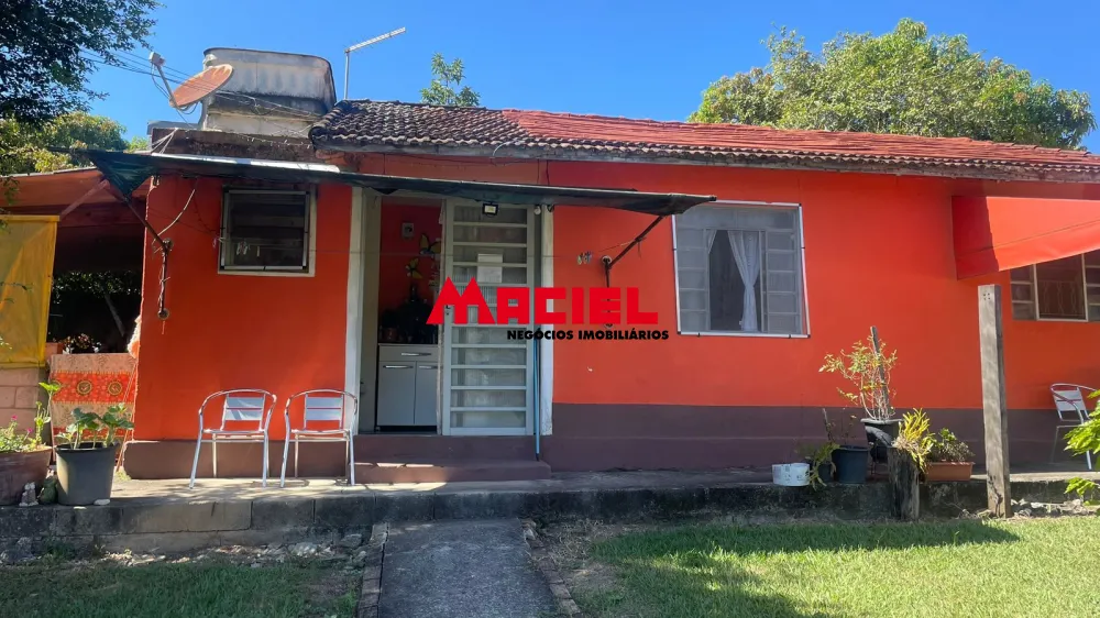 Comprar Rural / Fazenda, S&iacute;tio e Ch&aacute;cara em Ca&ccedil;apava R$ 910.000,00 - Foto 6