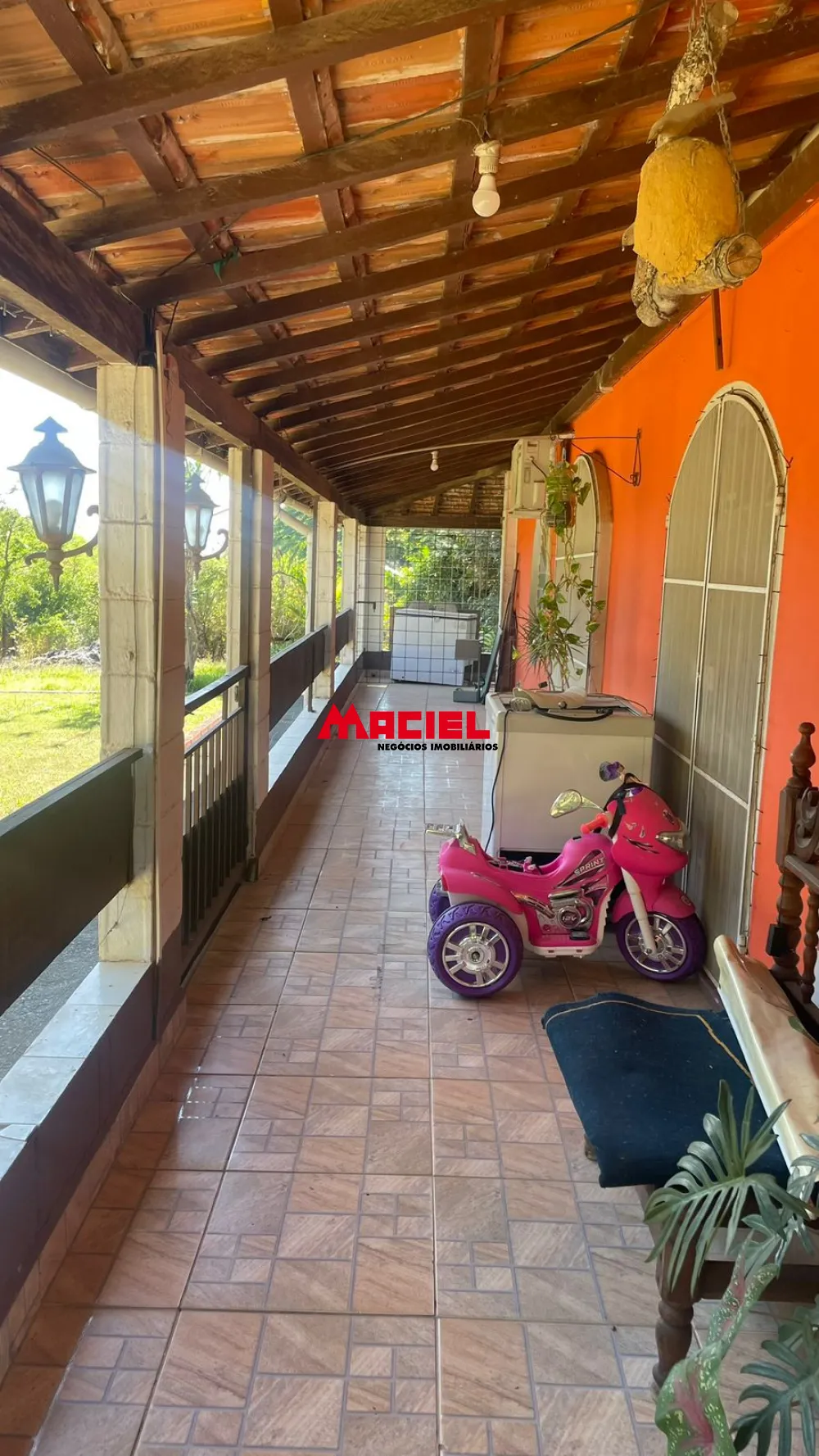 Comprar Rural / Fazenda, S&iacute;tio e Ch&aacute;cara em Ca&ccedil;apava R$ 910.000,00 - Foto 11